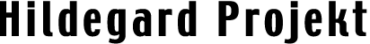 Hildegard Projekt